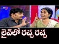 America S*x Racket: Ramki takes on Devi in Live Debate