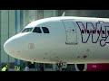 Wizz Airs Q3 loss swells on MidEast disruptions | REUTERS  - 00:53 min - News - Video