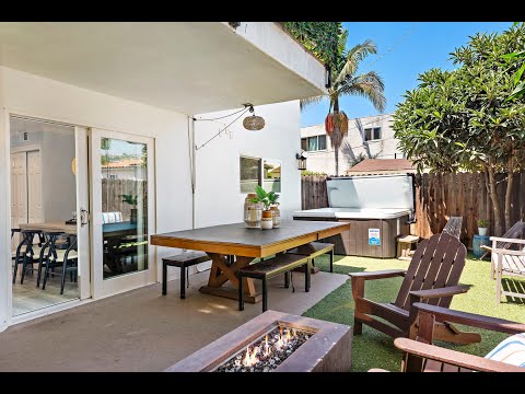 Property video