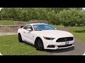 Ford Mustang 2015 1.34.x