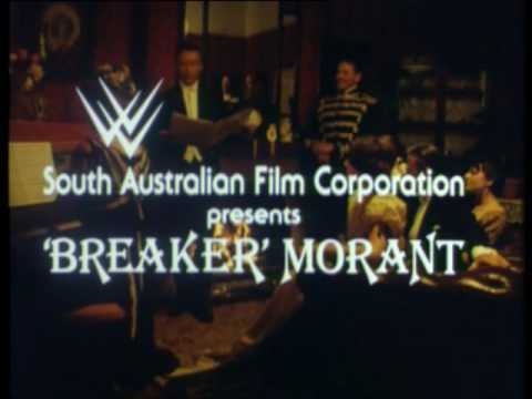 'Breaker' Morant'