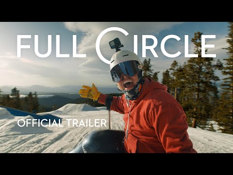 Full Circle'