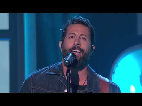 Old Dominion - Medley (Live From the 55th ACM Awards)