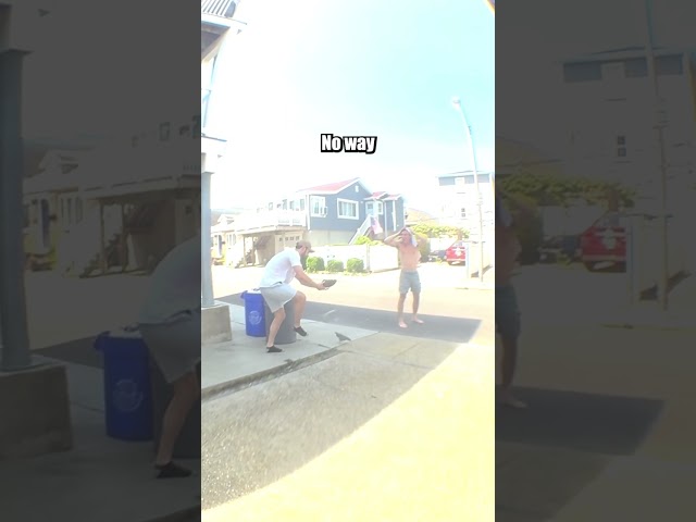 Neighbor Shares Sandals