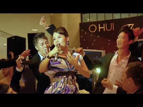 Mai Khoi and the Dissidents'