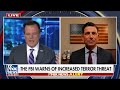 The homeland is ‘vulnerable,’ getting worse ‘by the day’: Chad Wolf - 03:13 min - News - Video