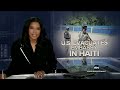 US Marines fly in forces to beef up security around US embassy in Haiti  - 02:21 min - News - Video