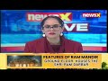 I Will Visit Ayodhya After Jan 22 | Mamata On Ram Mandir Invitation Row |  NewsX  - 02:13 min - News - Video
