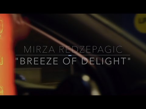 Mirza Redzepagic - Mirza Redzepagic - Breeze of Delight