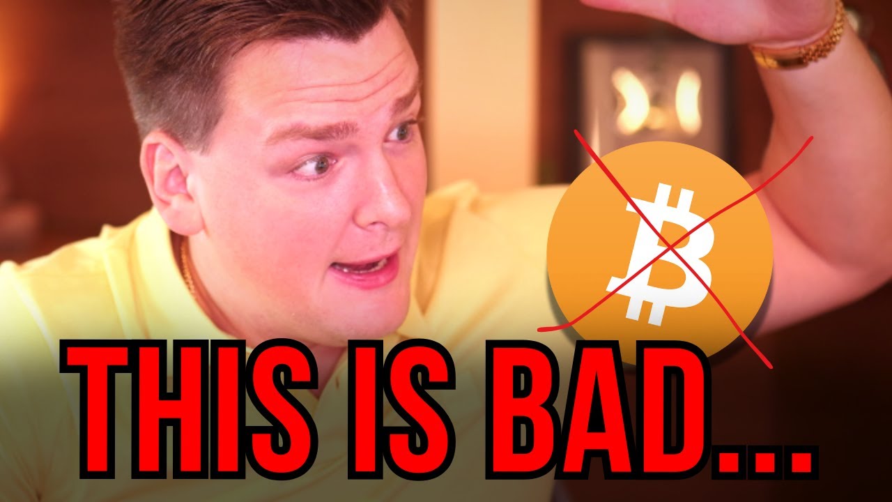 BITCOIN: DECEMBER PRICE PREDICTION - whale explains