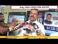 First priority is to contest from Visakha in election- JD Laxminarayana
