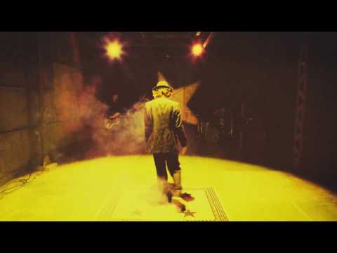 THE BOHEMIANS『I ride genius band story』