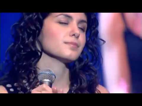 Katie Melua - I Put A Spell On You (Live At Fairfield Halls Croydon)(2004)