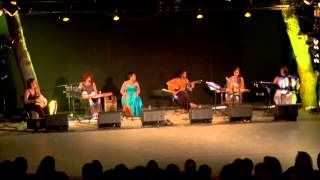 Smyrna Orchestra - Smyrna orchestra live @ Zografou theater in Athens (part 2)