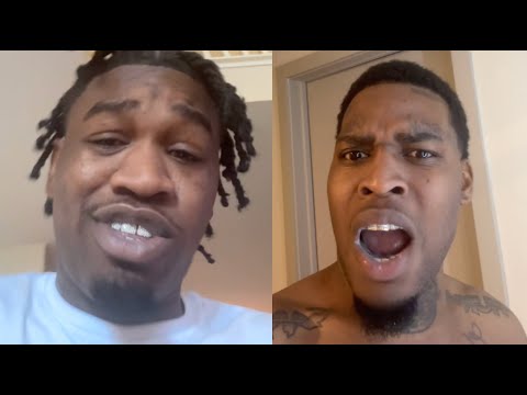 "You Got Touched" Lil CJKasino Spazzes On Go Yayo After Claiming He SLIME