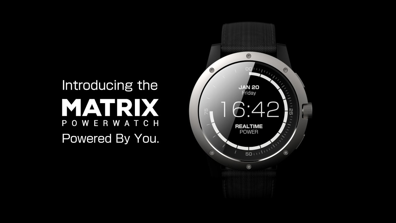 powerwatch indiegogo