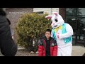 Minnesotans celebrate Easter with egg hunt  - 00:58 min - News - Video