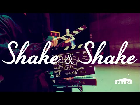 sumika / Shake & Shake【Music Video】※アニメ「美少年探偵団」オープニングテーマ