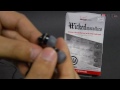 Verizon OEM Wicked Metallics Stereo Headphones Review in HD