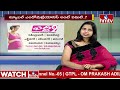 సంతాన లేమికి పరిష్కారాలు| Ferty9 Hospitals Dr Shruthi Solutions for Infertility | Jeevana Rekha|hmtv