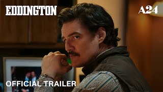 Official Trailer 2