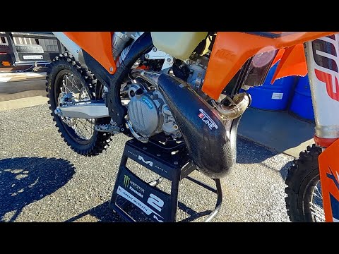 MUST HAVE For Enduro Riding! - In The SML Garage
