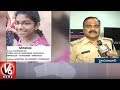 Missing Hyderabad girl yet untraced; Kukatpally police