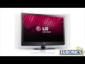 LG Tv LED 26LS3500