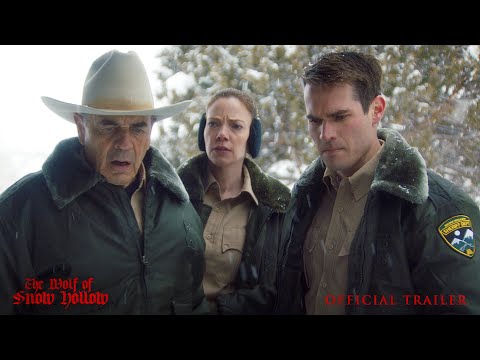 The Wolf of Snow Hollow'