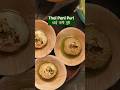 Recreate the mouthwatering ‘Thai Pani Puri’ handpicked from our #ChillwithChaats series! ✨