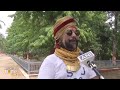 Bihars Goldman :  Premier Singhs Opulent Gold Lifestyle and Gilded Bike | BIHAR NEWS | Gold Bike  - 03:20 min - News - Video