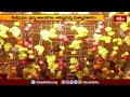 తిరుమల శ్రీవారి ఆలయానికి విశేష ఫల,పుష్ప అలంకరణ ఆకట్టుకున్న మత్స్యావతారం| Devotional News | BhakthiTV