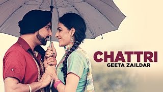 Chattri - Geeta Zaildar