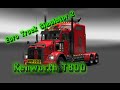 Kenworth T800 v2.1 FINAL