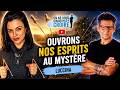 LUCCINA  Ouvrons nos esprits au Mystиre[1]