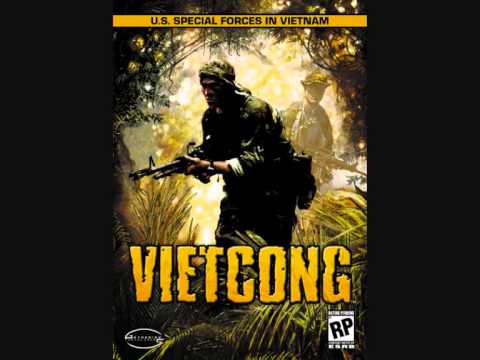 Vietcong Soundtrack: Main Menu
