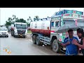 Manipur: Officials Meet to Lift Shopping Trucks Ban in Phaitol, Tamenglong | News9  - 04:41 min - News - Video