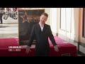 Macaulay Culkin gets emotional at Walk of Fame ceremony  - 01:47 min - News - Video