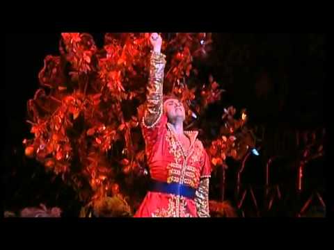 Igor Stravinsky ~ "L'oiseau de feu" Finale