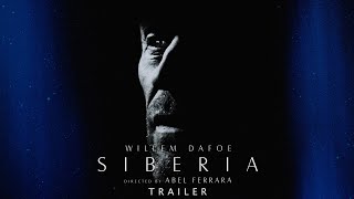 SIBERIA by Abel Ferrara starring HD