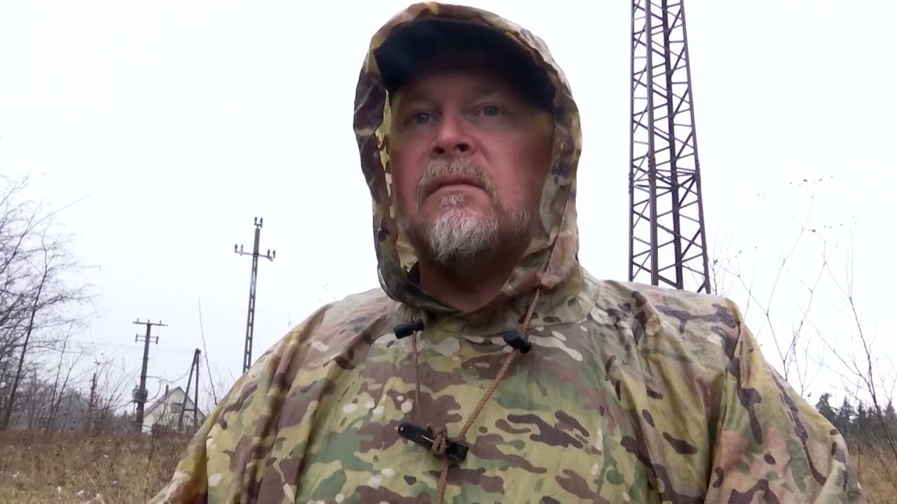 British globe trekker tackles final leg of 27-year journey | REUTERS