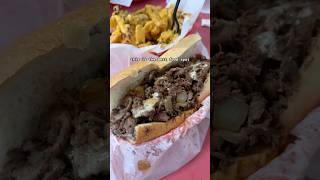 Best Philly Cheesesteak in San Jose?