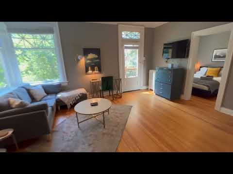 Property video