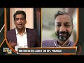 RBI’s Crackdown | Jay Shetty Faces Plagiarism Allegations | Crisil India Outlook Report | News9  - 00:00 min - News - Video