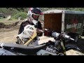Carey Hart Triple Threat - Surf, Moto, Snow 