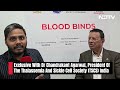 Thalassemia | All About Thalassemia: Top Expert Decodes  - 09:12 min - News - Video