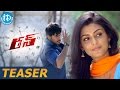 Run Teaser - Sundeep Kishan, Anisha Ambrose