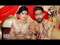 IANS :Ravindra Jadeja Gets Engaged to Reeva Solanki