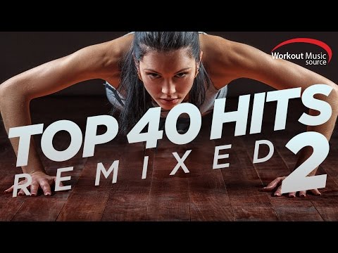 I Don't Wanna Live Forever (Workout Mix 128 BPM)