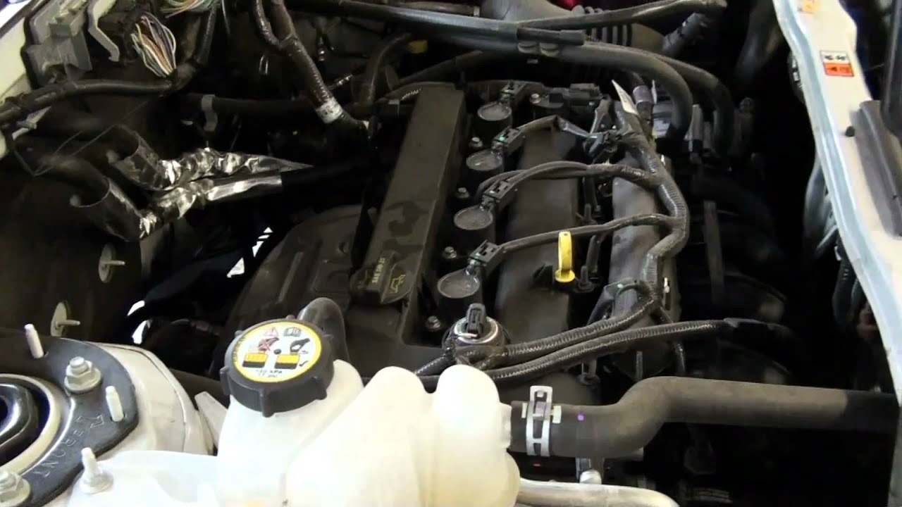 Ford escape and transmission problems #5